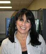 Diane Vassallo
