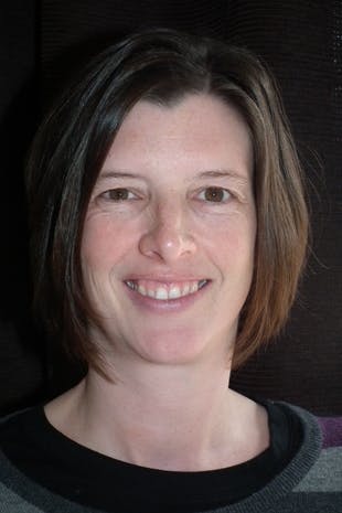 Fiona Shearer