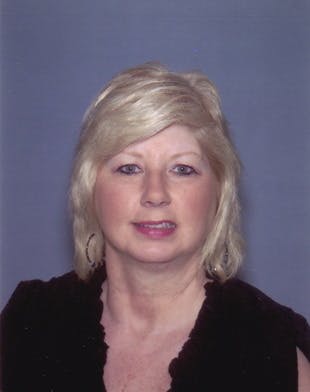 Pauline Hatch