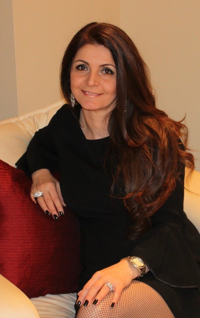 Araxie Bilawejian