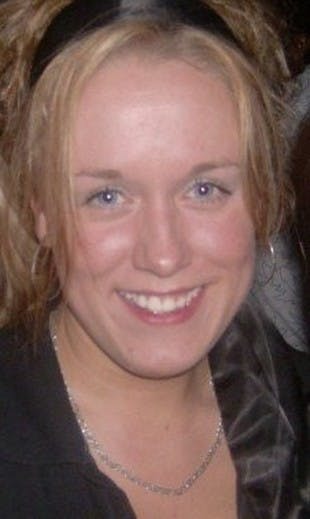 Melissa Moase