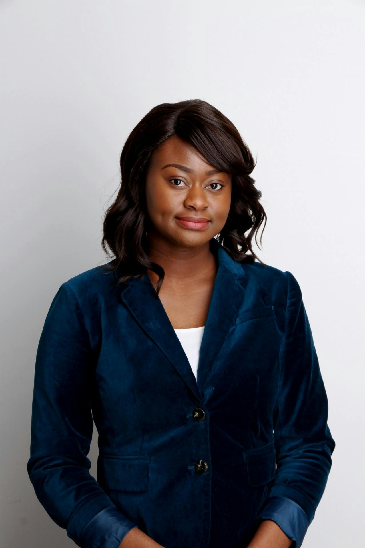 Shirley Owusu