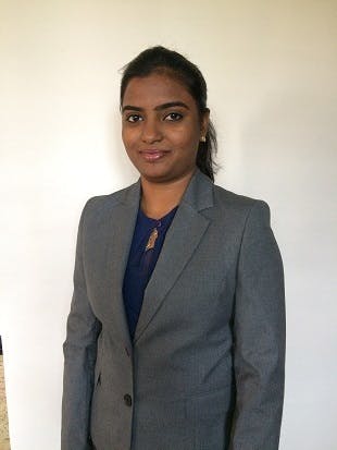 Roopa Sundari Sukumaran